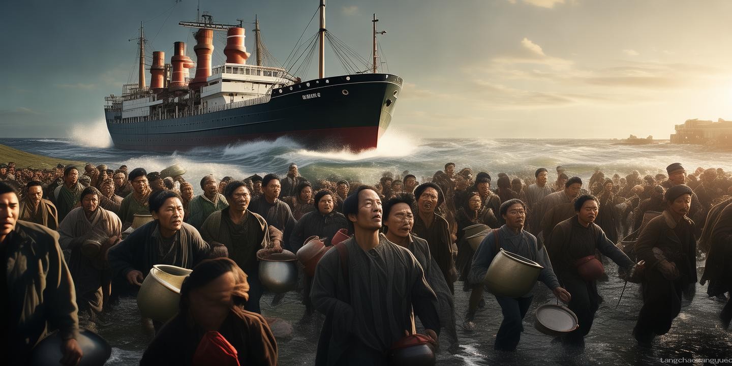 《里斯本丸沉没》的“砸锅卖铁”之路：影响与价值前瞻